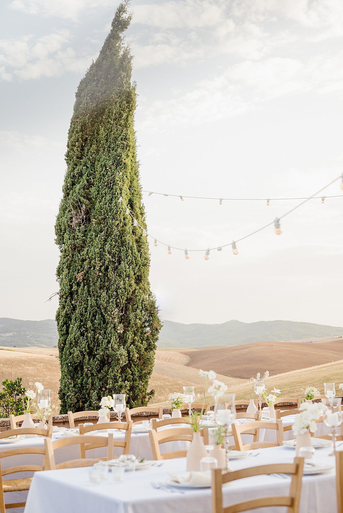wedding photographer tuscany ceremony al fresco destination weddings italy